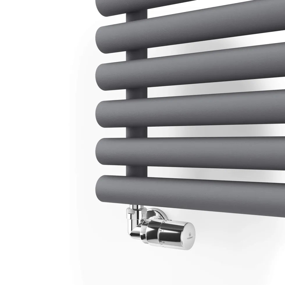 Terma Rolo Room Vertical or Horizontal Designer Single Panel Radiator