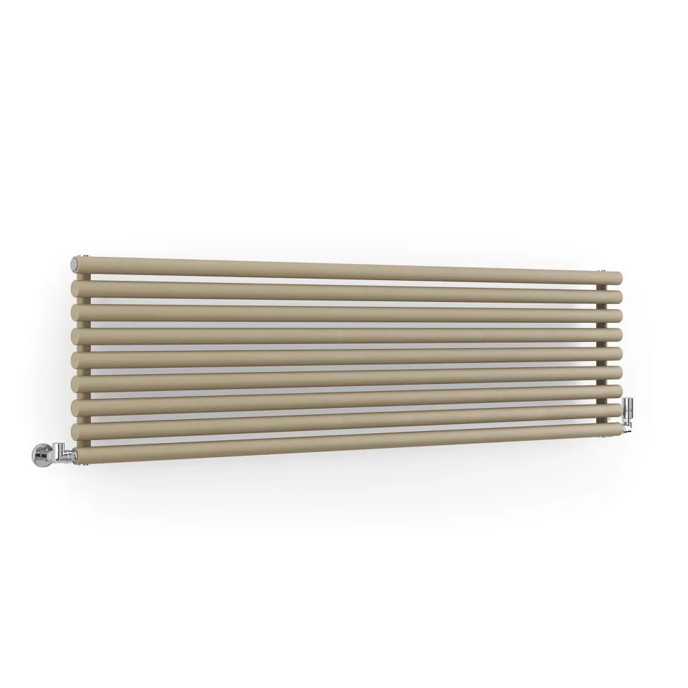 Terma Rolo Room Vertical or Horizontal Designer Single Panel Radiator