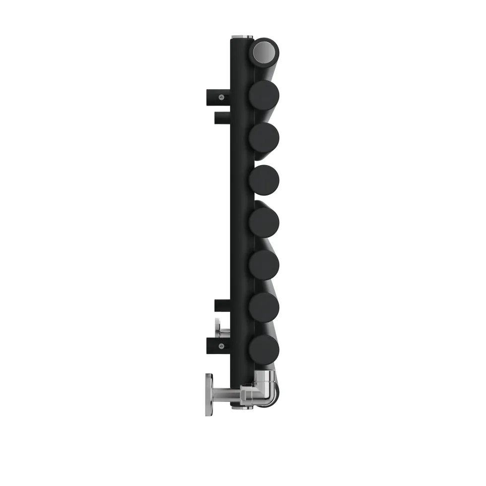 Terma Rolo Room Vertical or Horizontal Designer Single Panel Radiator