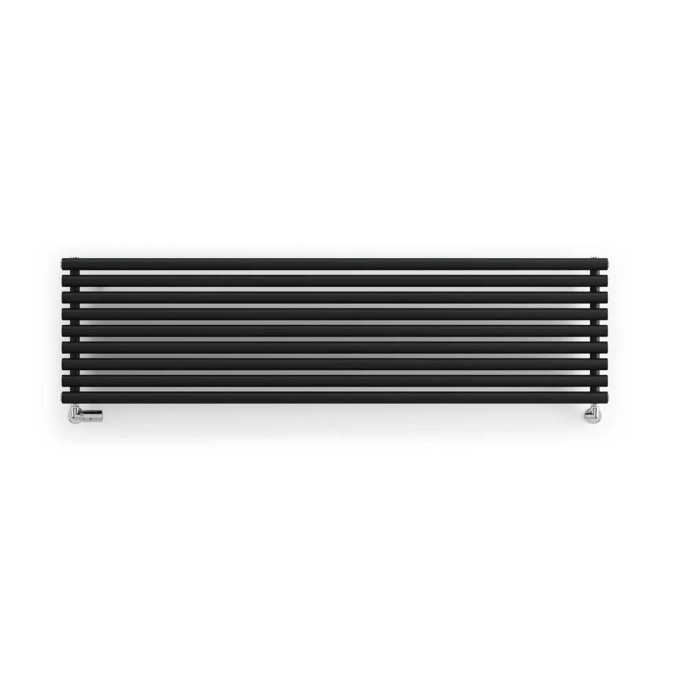 Terma Rolo Room Vertical or Horizontal Designer Single Panel Radiator