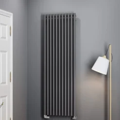 Terma Rolo Room Vertical or Horizontal Designer Single Panel Radiator