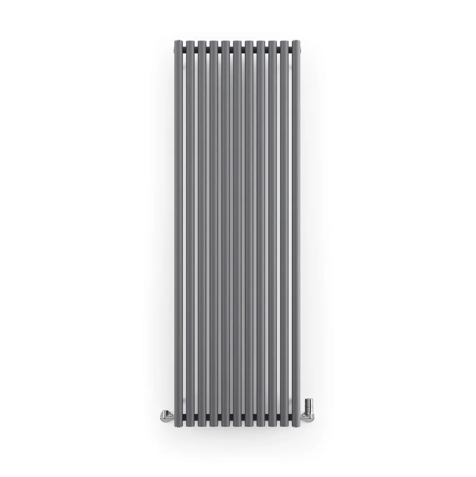 Terma Rolo Room Vertical or Horizontal Designer Single Panel Radiator