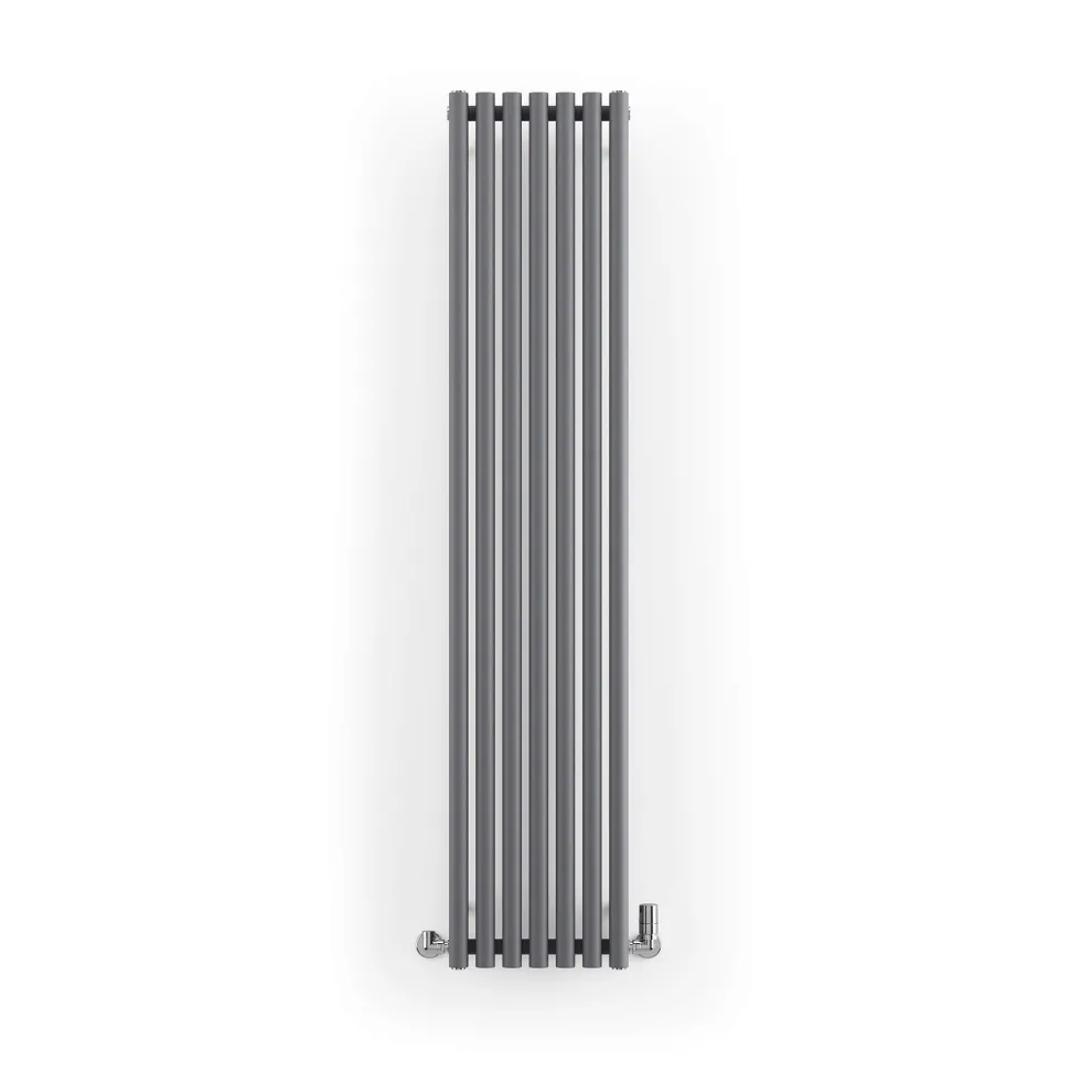 Terma Rolo Room Vertical or Horizontal Designer Single Panel Radiator