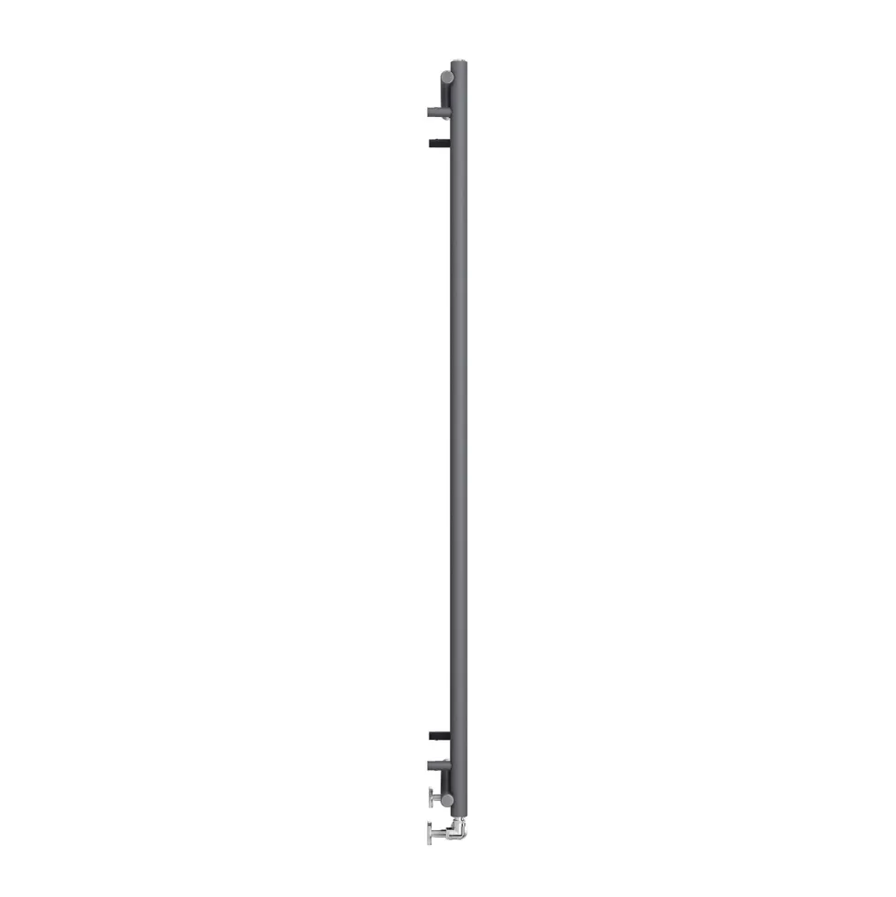 Terma Rolo Room Vertical or Horizontal Designer Single Panel Radiator