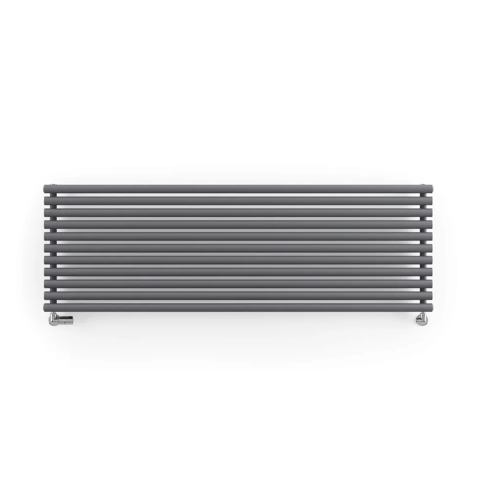 Terma Rolo Room Vertical or Horizontal Designer Single Panel Radiator