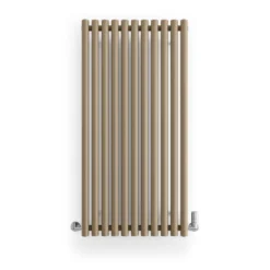 Terma Rolo Room Vertical or Horizontal Designer Single Panel Radiator