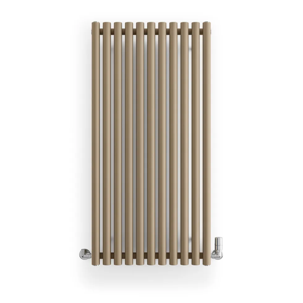 Terma Rolo Room Vertical or Horizontal Designer Single Panel Radiator