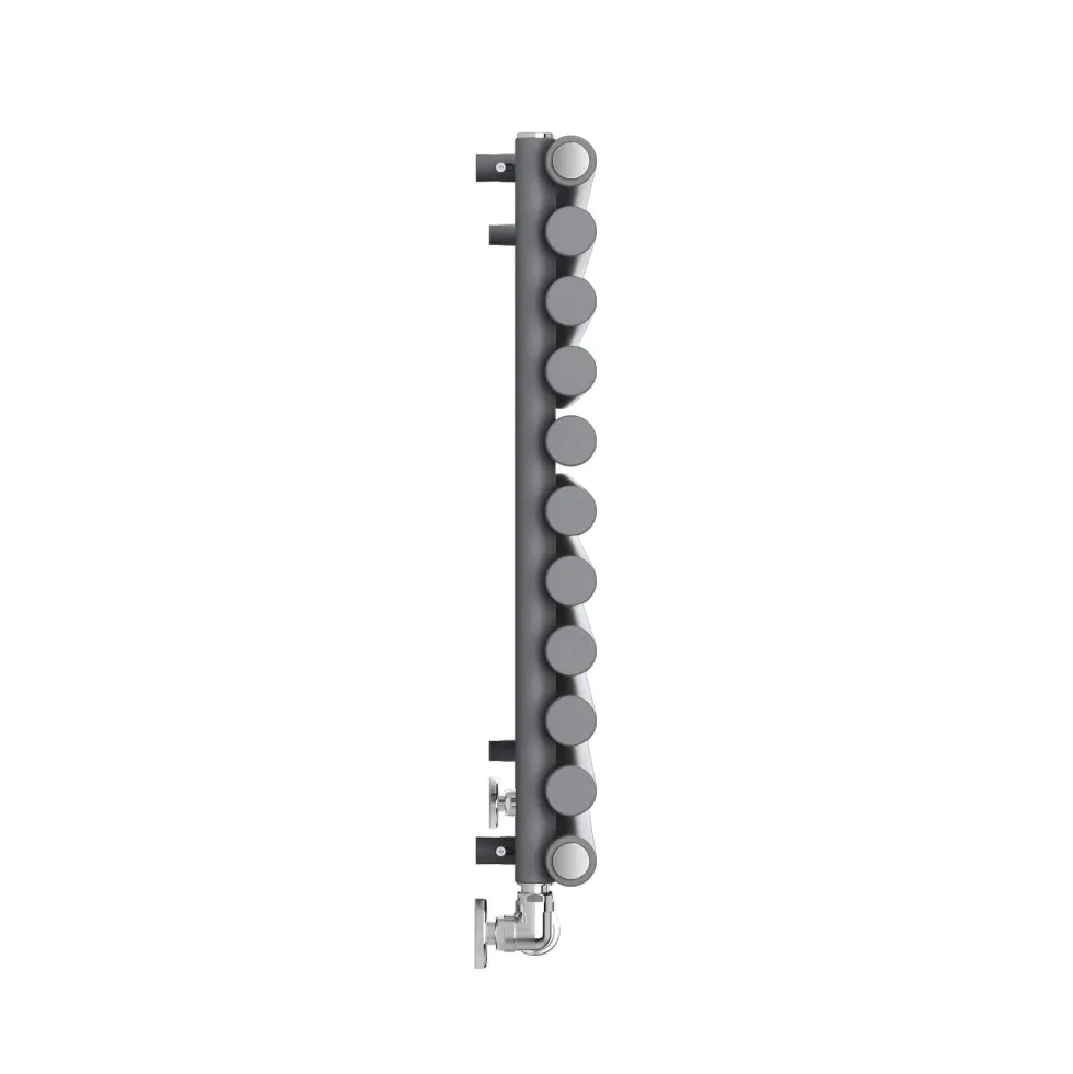 Terma Rolo Room Vertical or Horizontal Designer Single Panel Radiator
