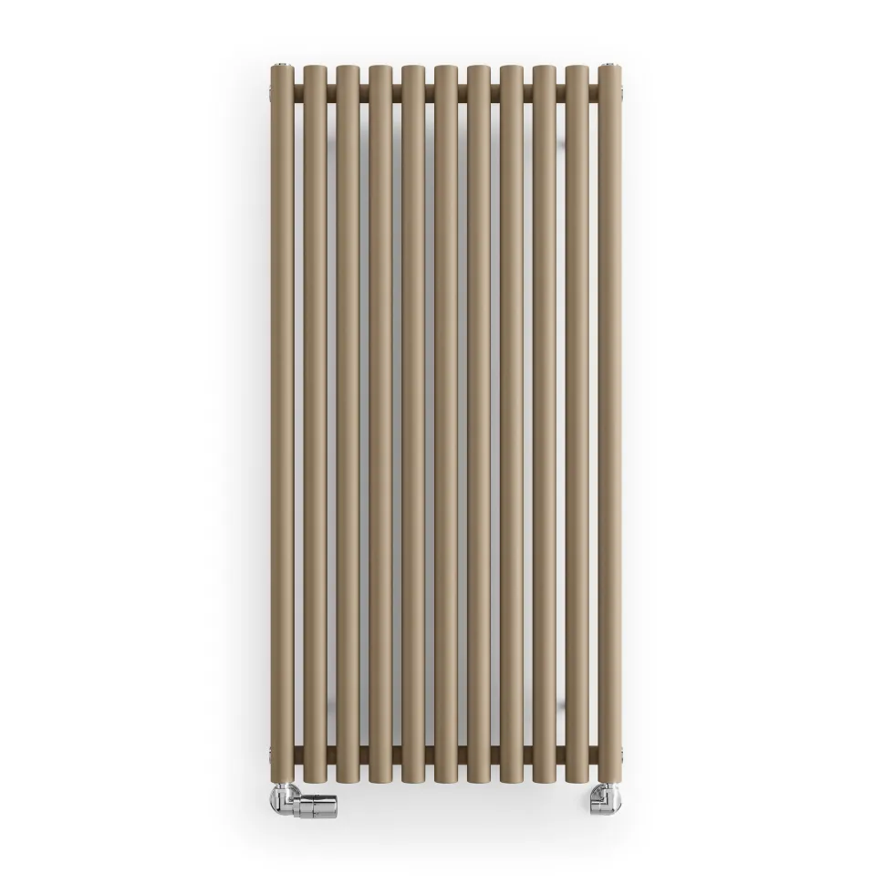 Terma Rolo Room Vertical or Horizontal Designer Single Panel Radiator