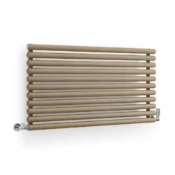 Terma Rolo Room Vertical or Horizontal Designer Single Panel Radiator