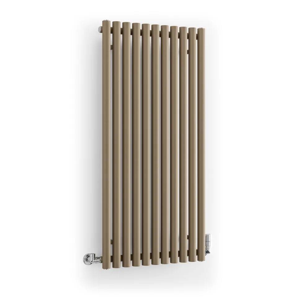Terma Rolo Room Vertical or Horizontal Designer Single Panel Radiator