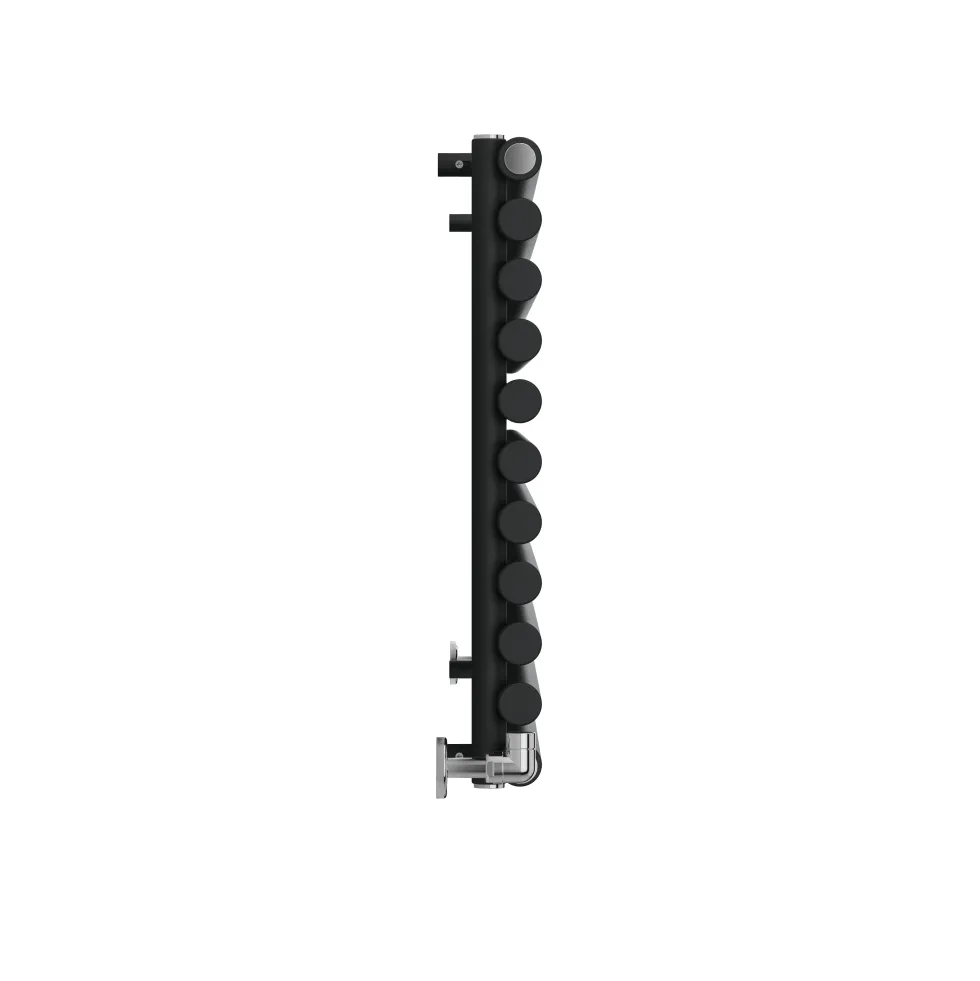 Terma Rolo Room Vertical or Horizontal Designer Single Panel Radiator