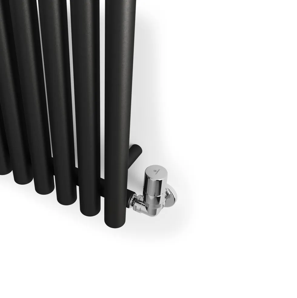 Terma Rolo Room Vertical or Horizontal Designer Single Panel Radiator