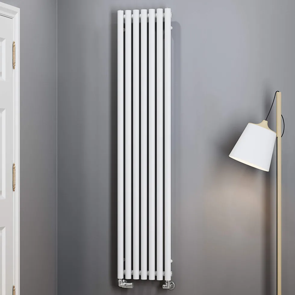 Terma Rolo Room Vertical or Horizontal Designer Single Panel Radiator