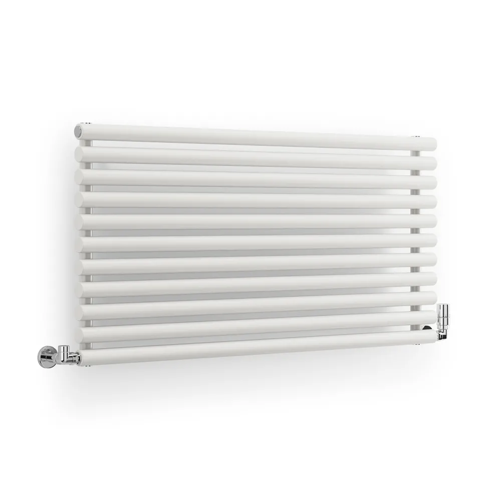Terma Rolo Room Vertical or Horizontal Designer Single Panel Radiator