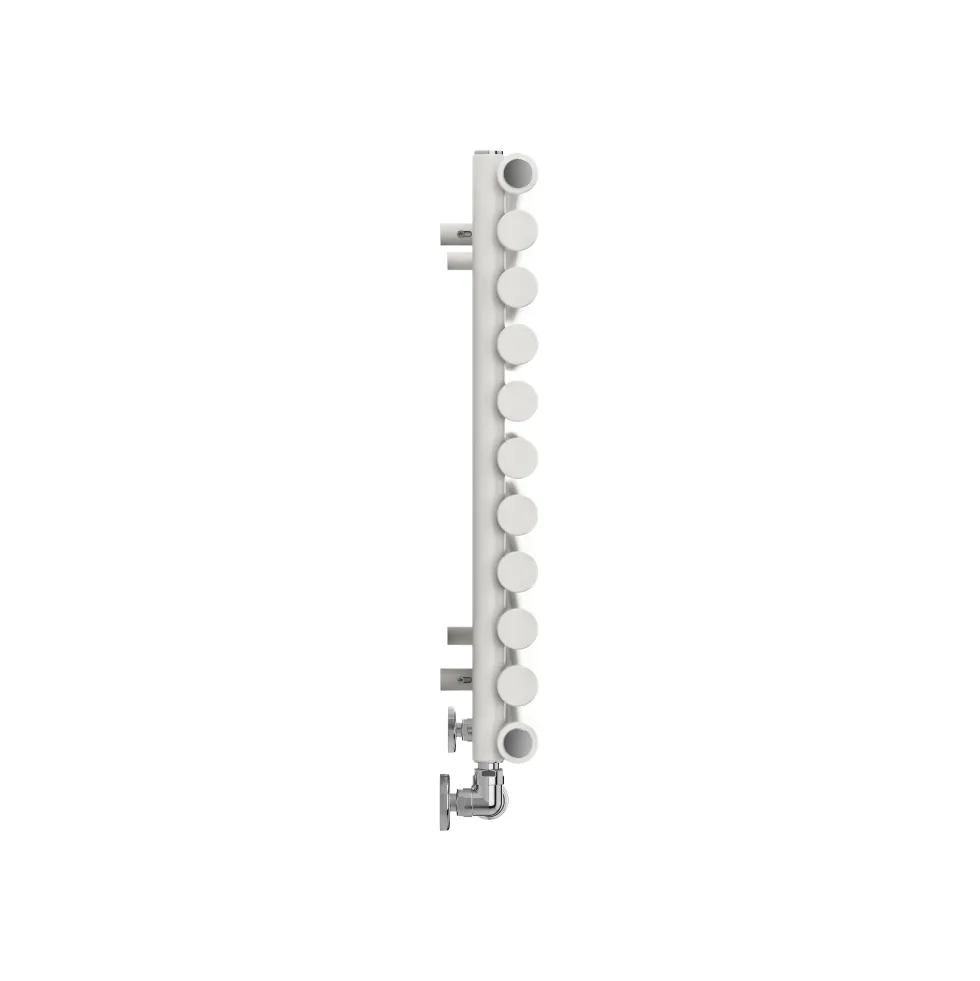 Terma Rolo Room Vertical or Horizontal Designer Single Panel Radiator