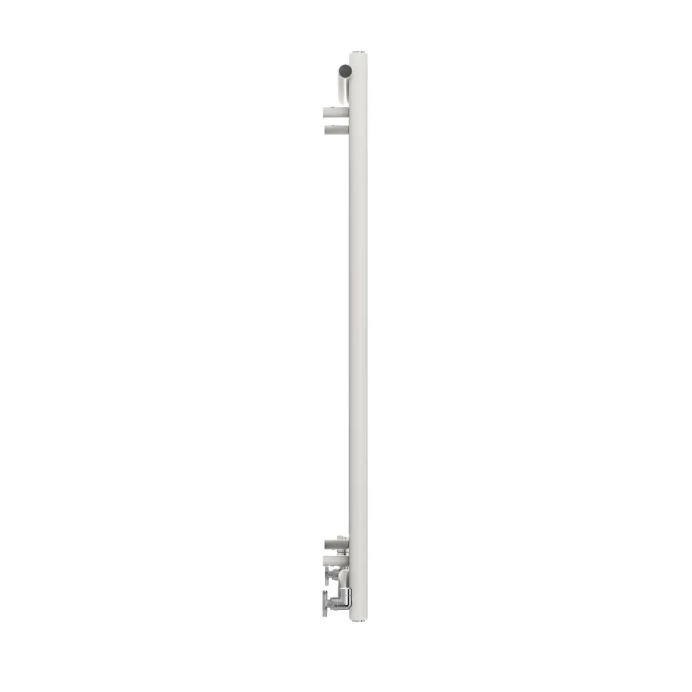 Terma Rolo Room Vertical or Horizontal Designer Single Panel Radiator
