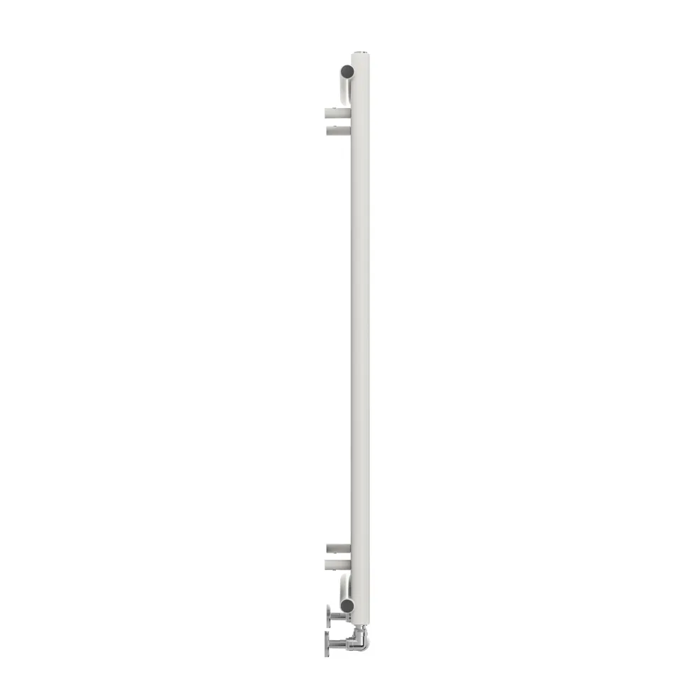 Terma Rolo Room Vertical or Horizontal Designer Single Panel Radiator