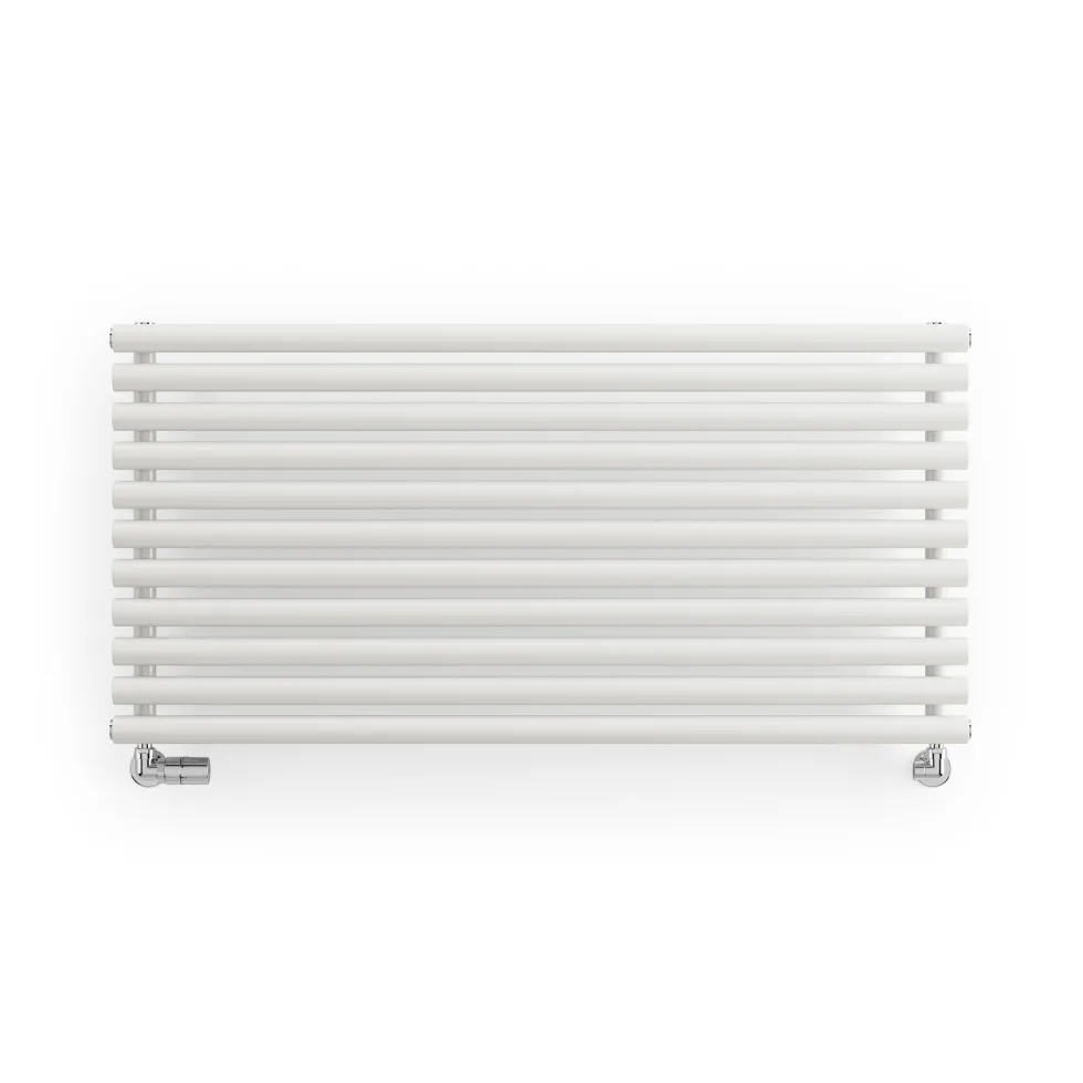 Terma Rolo Room Vertical or Horizontal Designer Single Panel Radiator