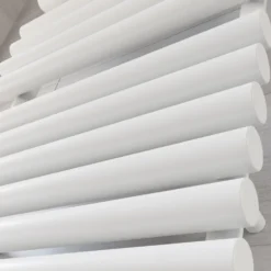 Terma Rolo Towel Electric Heated Towel Rail with Wi-Fi Controlled VEO Heating Element
