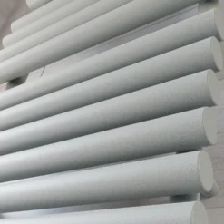 Terma Rolo Towel Electric Heated Towel Rail with Wi-Fi Controlled VEO Heating Element