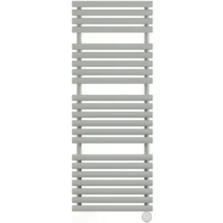 Terma Rolo Towel Electric Heated Towel Rail with Wi-Fi Controlled VEO Heating Element