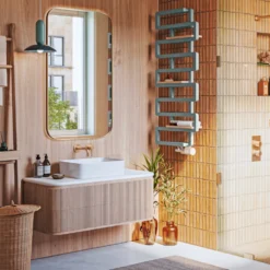 Terma Shelf For Terma Bookie Heated Towel Rail