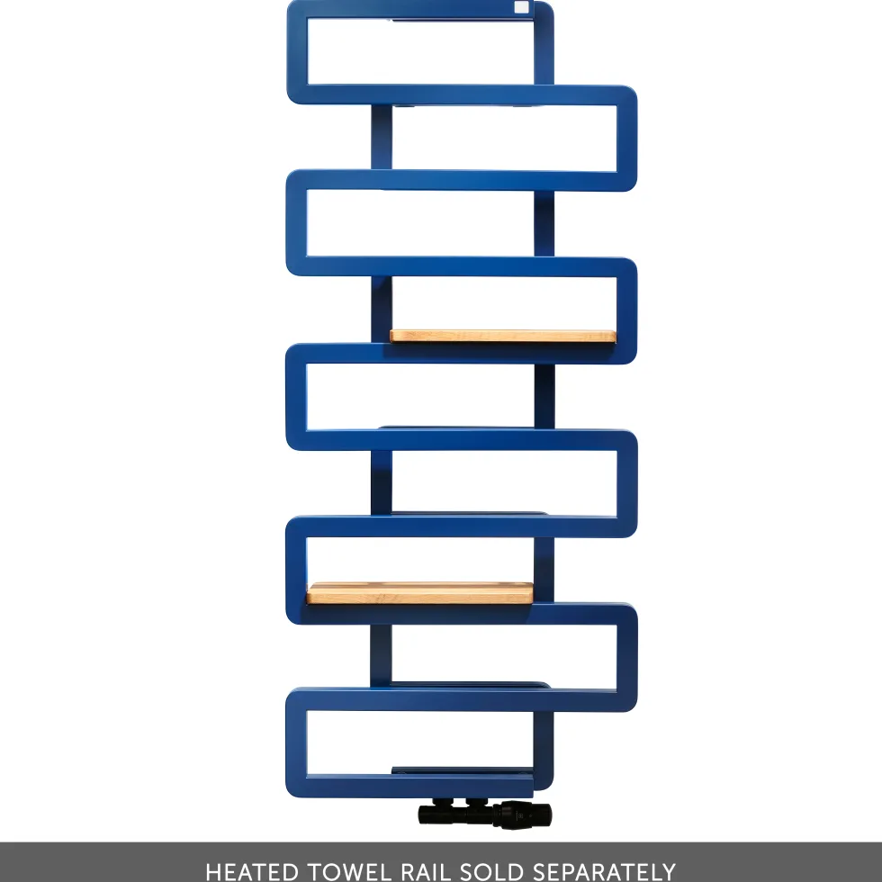 Terma Shelf For Terma Bookie Heated Towel Rail