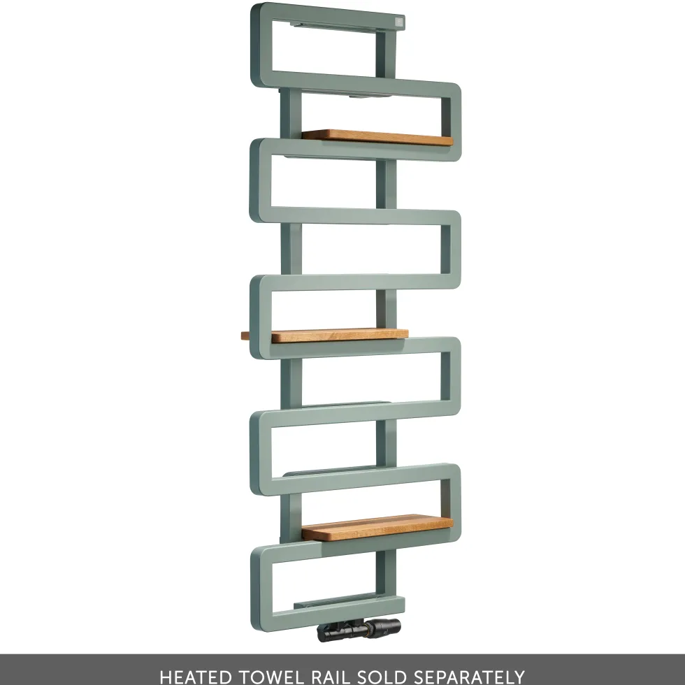 Terma Shelf For Terma Bookie Heated Towel Rail