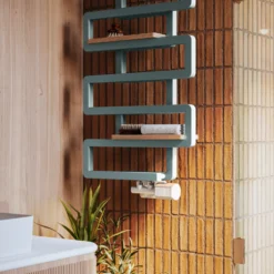 Terma Shelf For Terma Bookie Heated Towel Rail