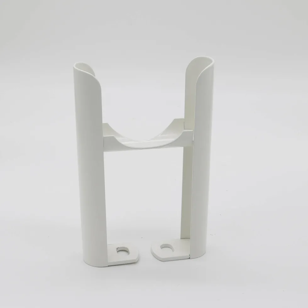 Terma Slip on Feet For Colorado Column Radiator - Colour and Column Options