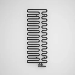 Terma Swale Heated Towel Rail - 1244 x 465mm