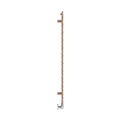 Terma Swale Heated Towel Rail - 1244 x 465mm