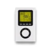 Terma TTIR Weekly Infrared Controller for Heating Elements