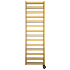 Terma Vivo Electric Heated Towel Rail with Wi-Fi Controlled VEO Heating Element