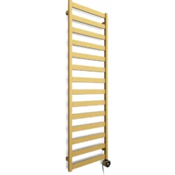 Terma Vivo Electric Heated Towel Rail with Wi-Fi Controlled VEO Heating Element