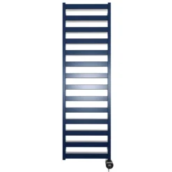Terma Vivo Electric Heated Towel Rail with Wi-Fi Controlled VEO Heating Element