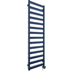 Terma Vivo Electric Heated Towel Rail with Wi-Fi Controlled VEO Heating Element