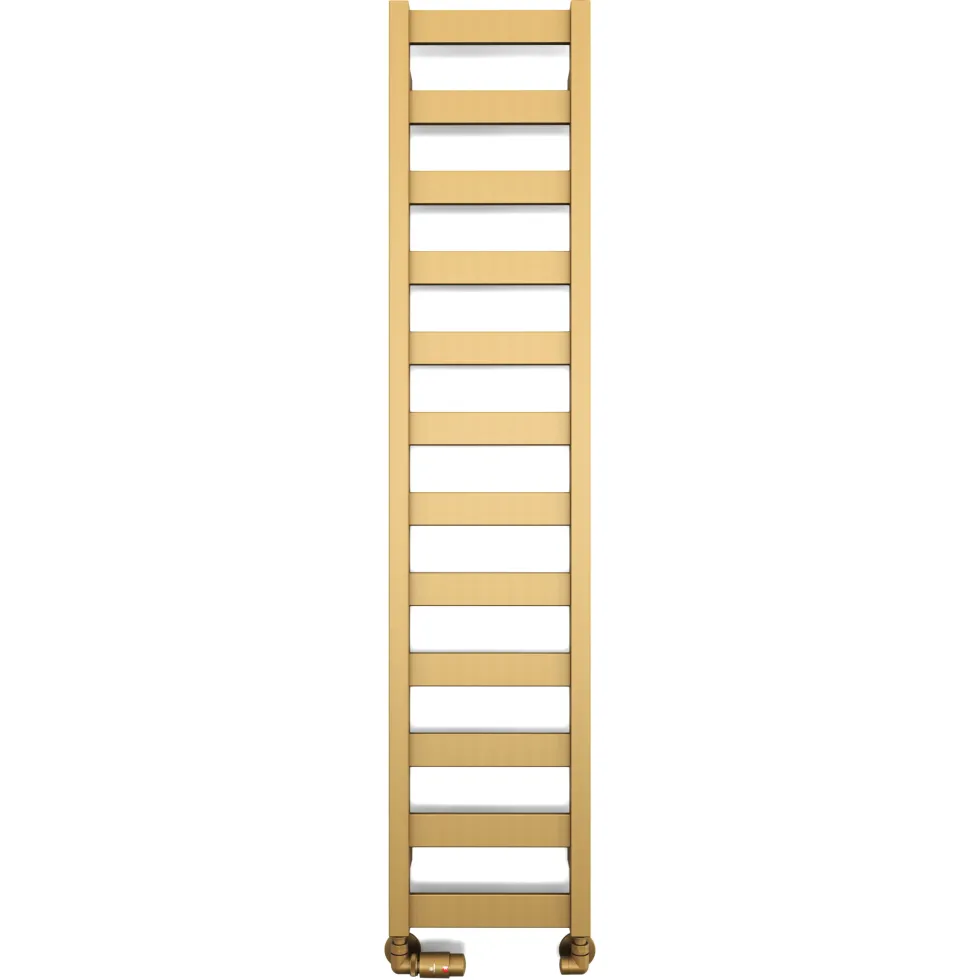 Terma Vivo Heated Towel Rail - 2 Sizes
