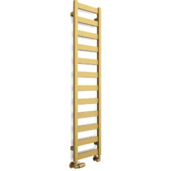 Terma Vivo Heated Towel Rail - 2 Sizes
