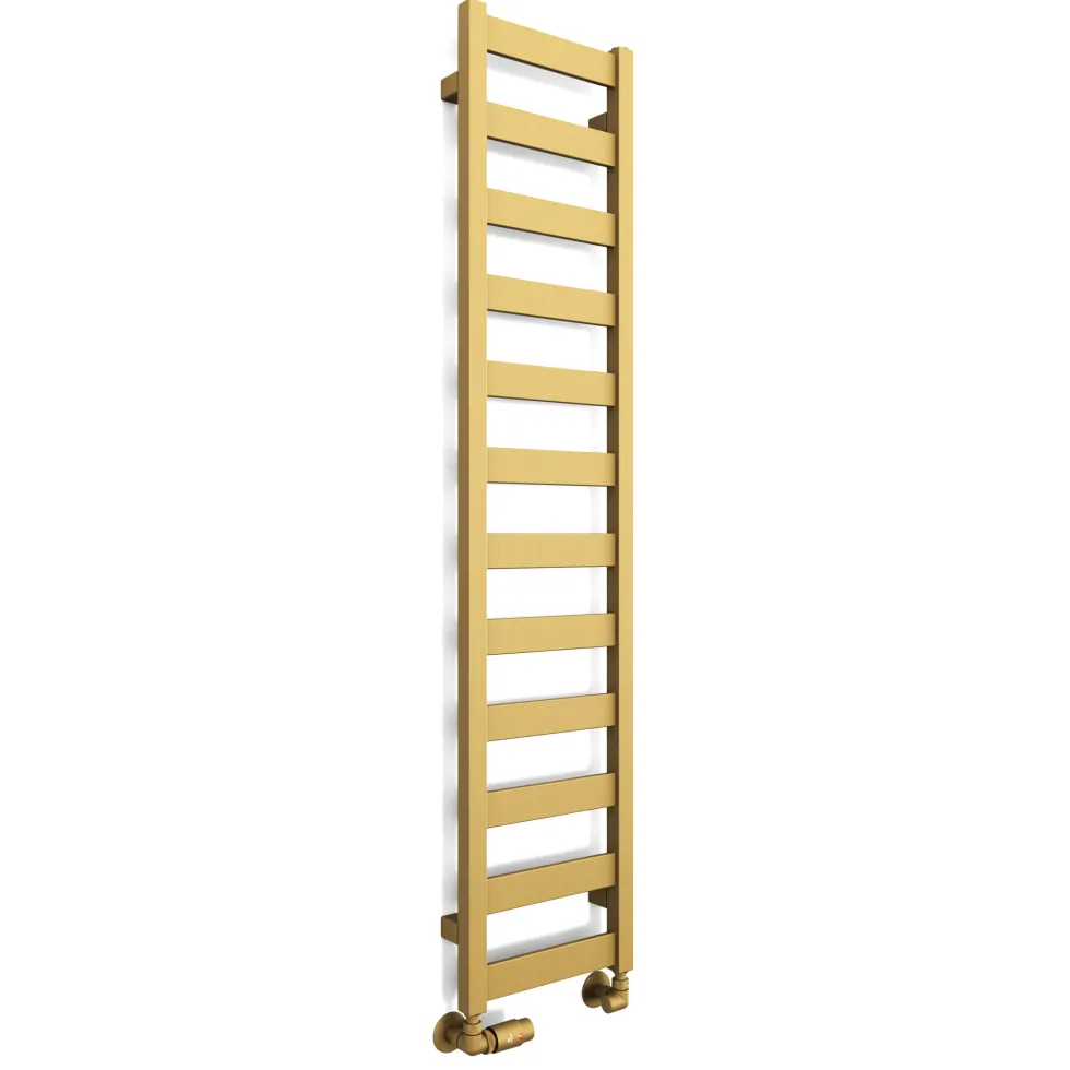 Terma Vivo Heated Towel Rail - 2 Sizes