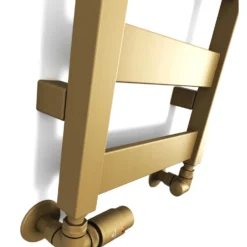 Terma Vivo Heated Towel Rail - 2 Sizes
