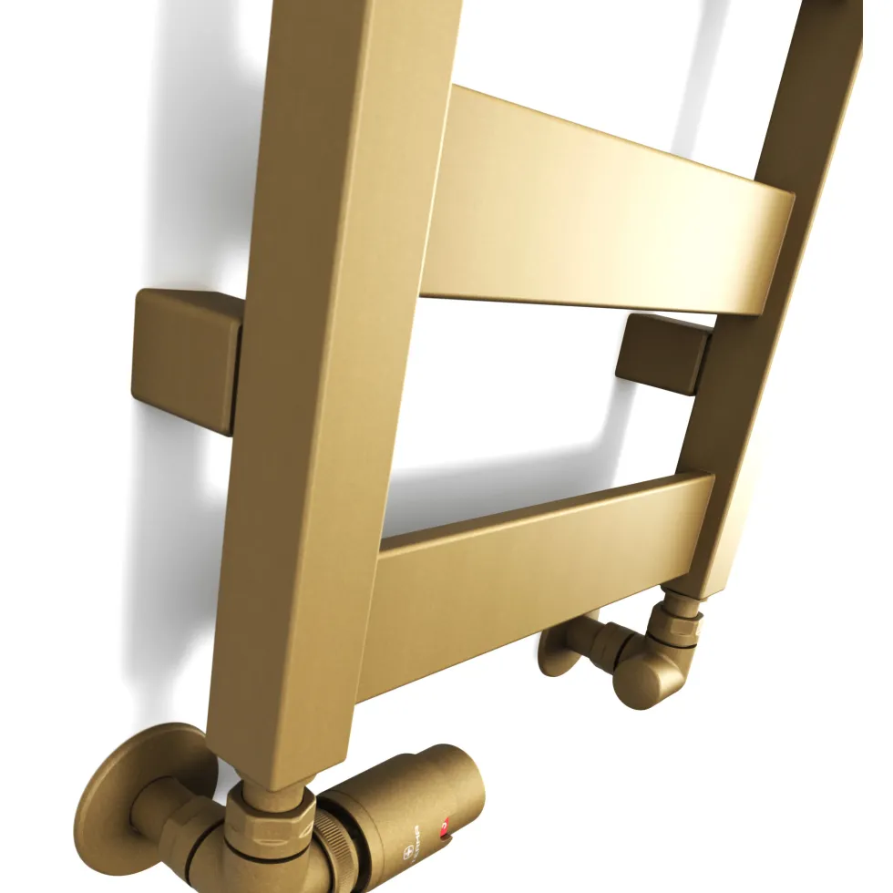Terma Vivo Heated Towel Rail - 2 Sizes
