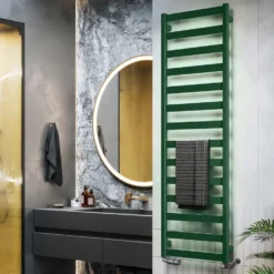 Terma Vivo Heated Towel Rail - 2 Sizes