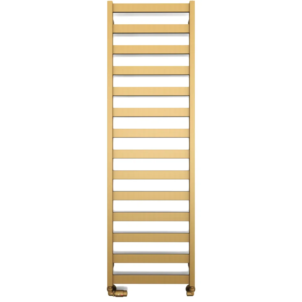 Terma Vivo Heated Towel Rail - 2 Sizes