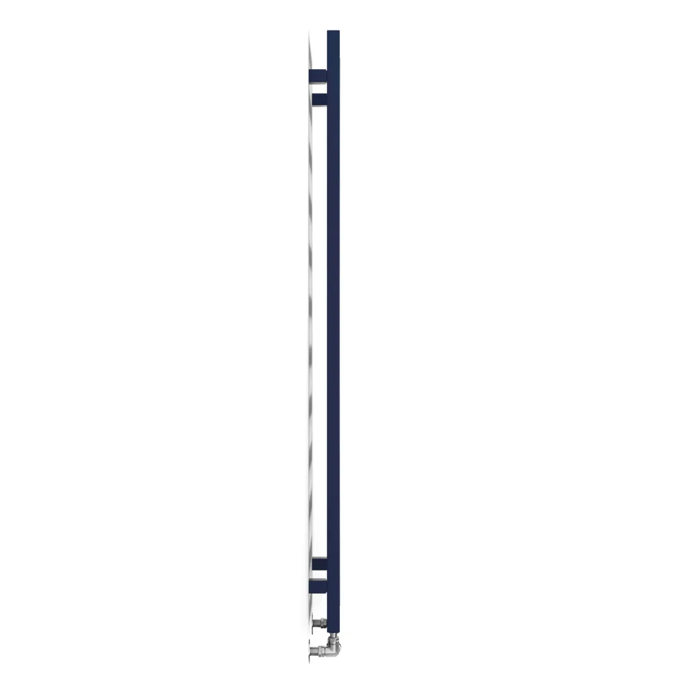 Terma Vivo Heated Towel Rail - 2 Sizes