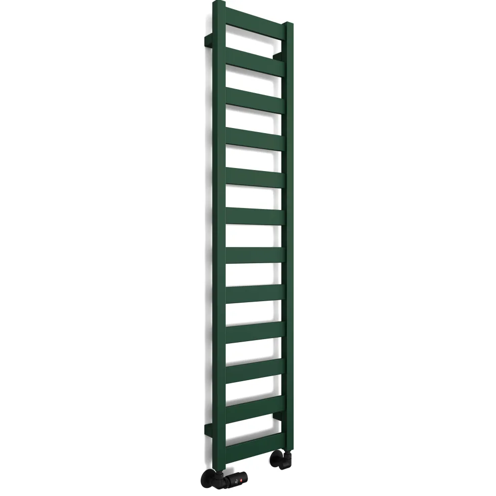 Terma Vivo Heated Towel Rail - 2 Sizes