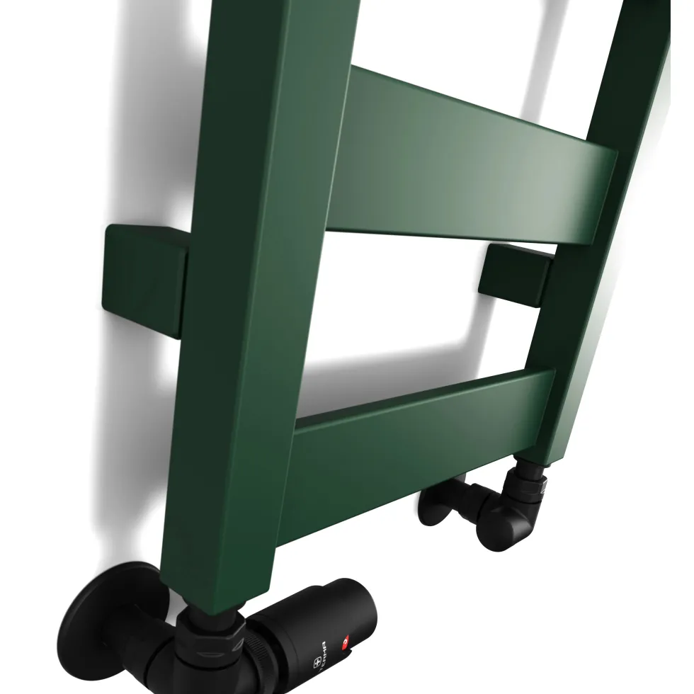 Terma Vivo Heated Towel Rail - 2 Sizes
