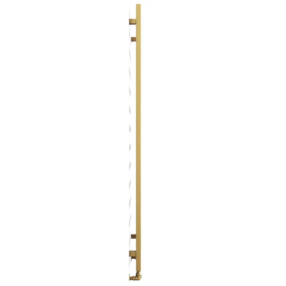 Terma Vivo Heated Towel Rail - 2 Sizes