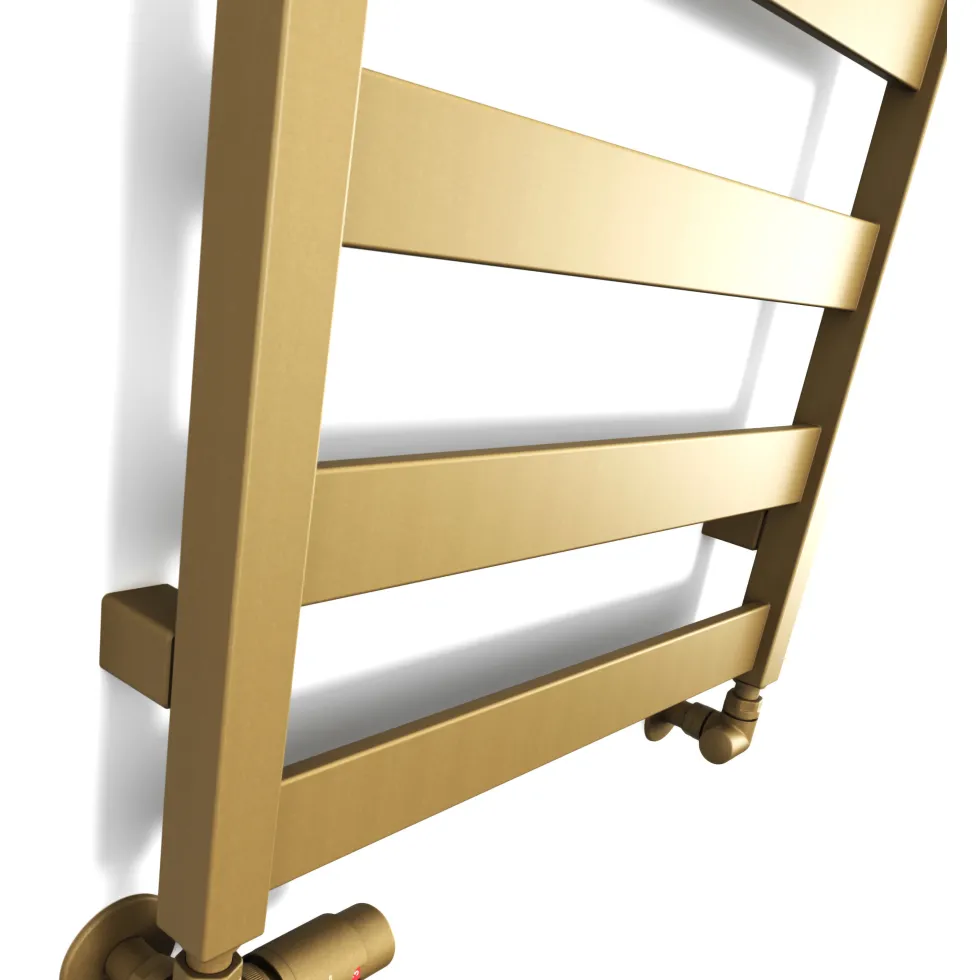 Terma Vivo Heated Towel Rail - 2 Sizes